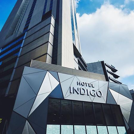 Hotel Indigo Tokyo Shibuya Exteriör bild
